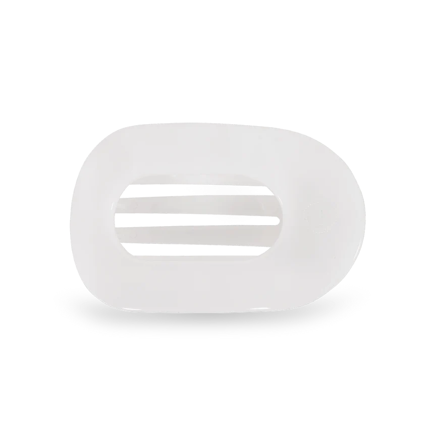 TELETIES/ Flat Clip/ Medium