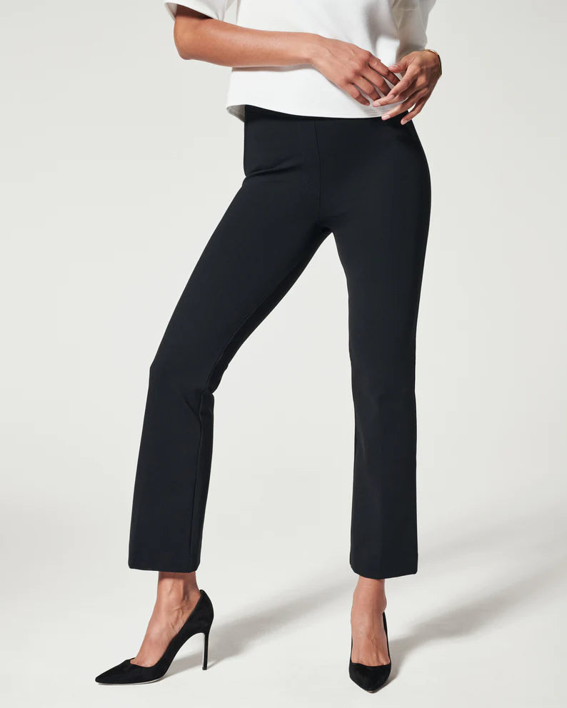 SPANX/ Perf Pant Kick Flare