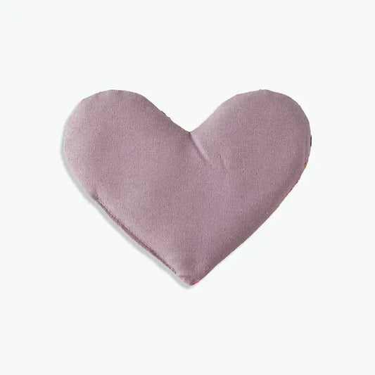 Eye Love Pillow/ Ivy