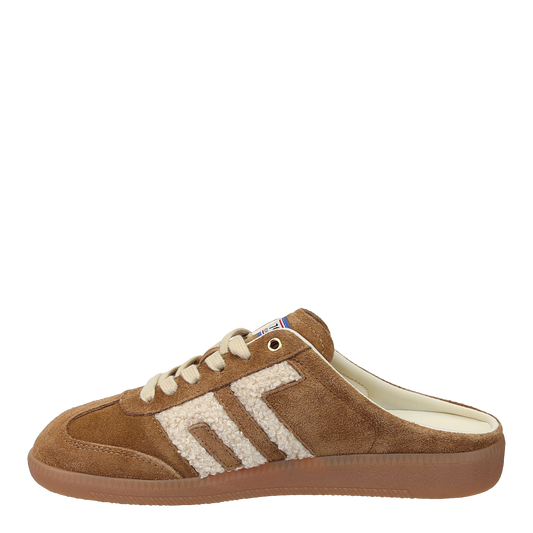 EASTER in TOBACCO, left view