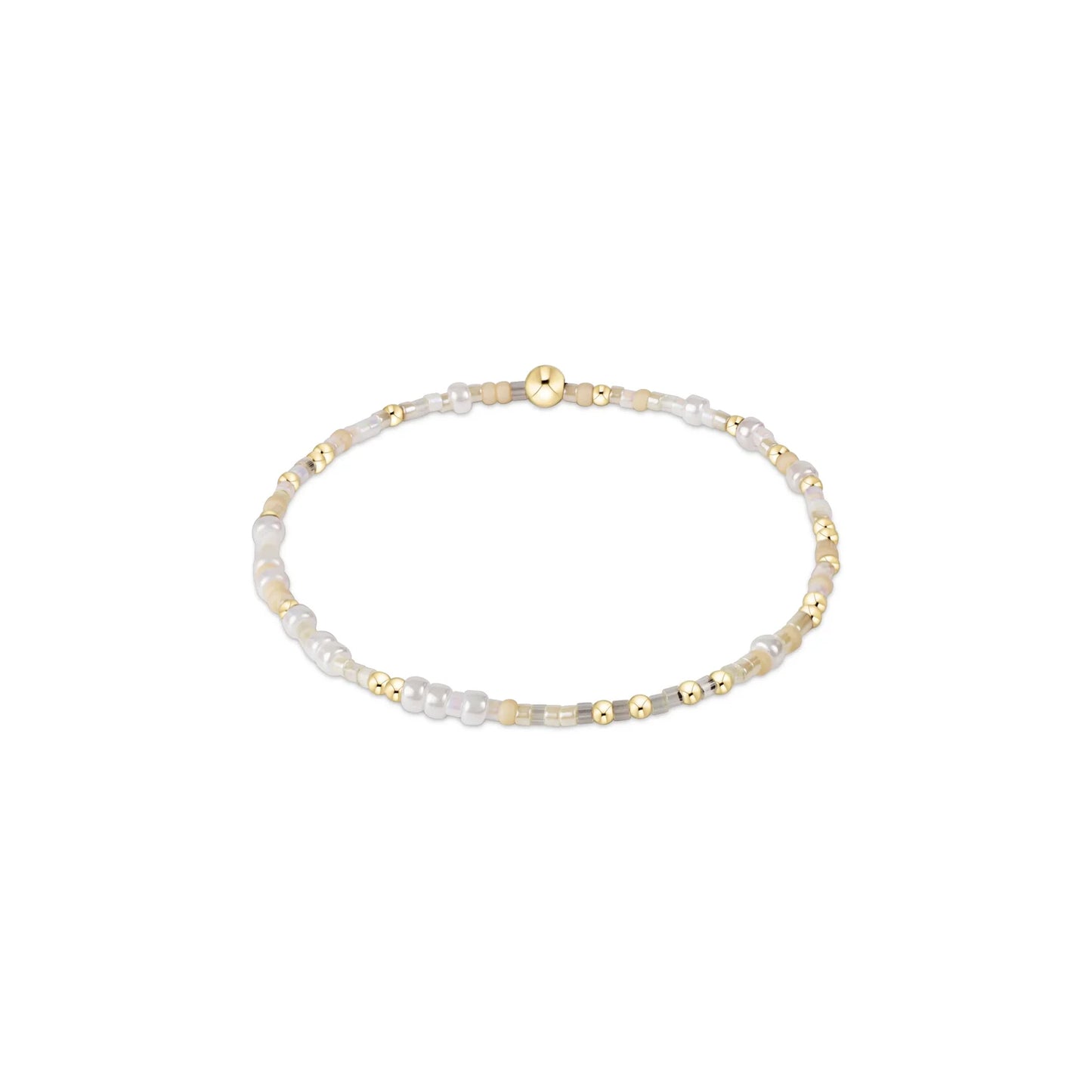 ENewton/ Hope Unwritten Bracelet-Oh Snow You Didn't!