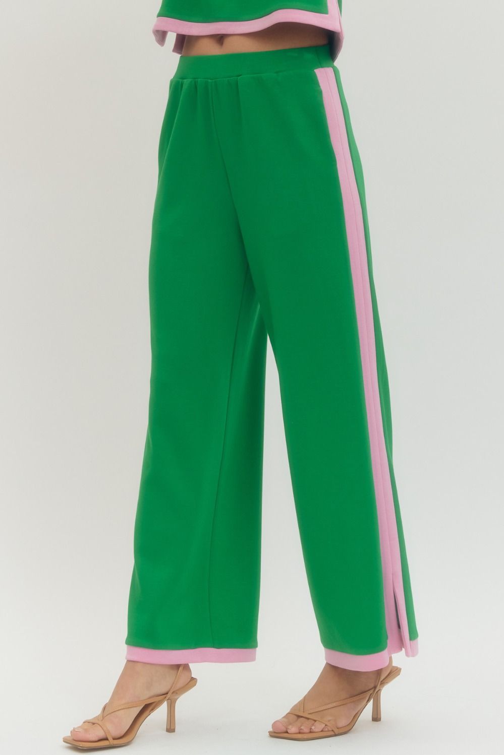 The Coley Colorblock Set