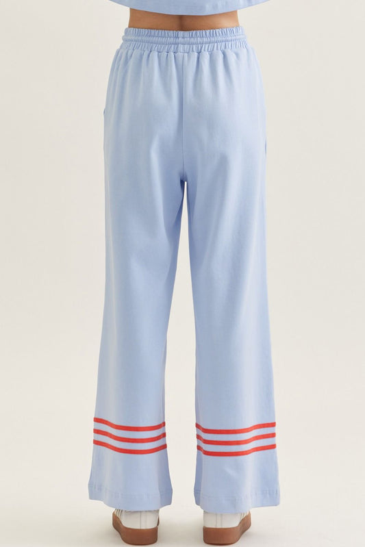 The Callie Comfy Pant / FINAL SALE