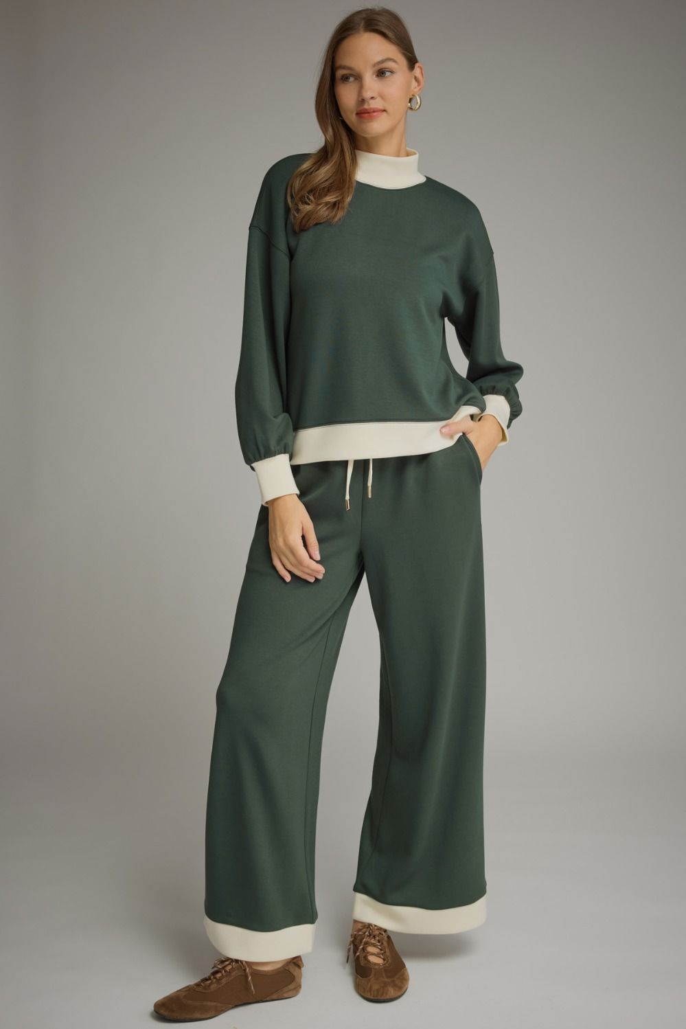 The Moana Modal Pant
