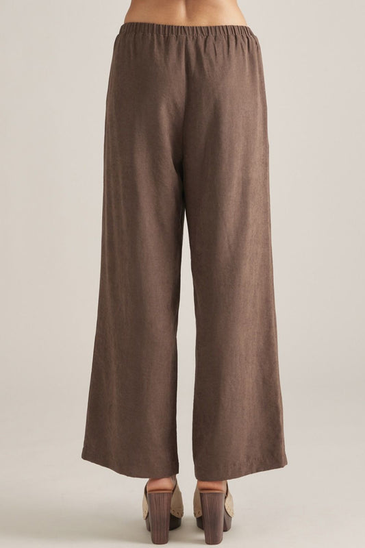 The Chasta Classic Pant
