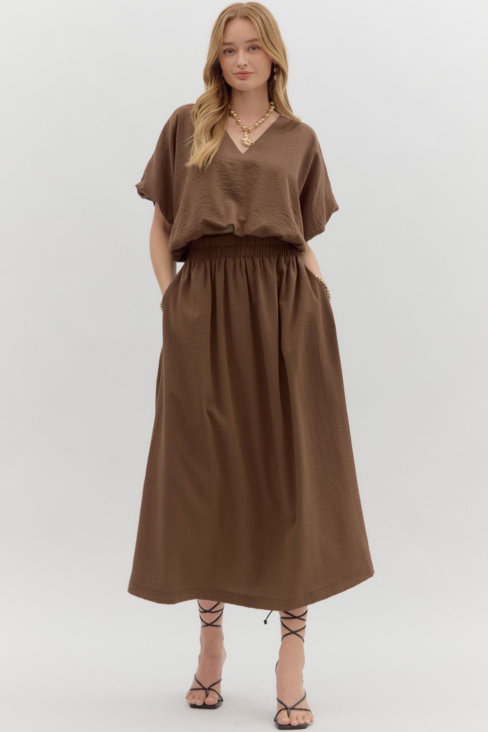 The Eva Espresso Top