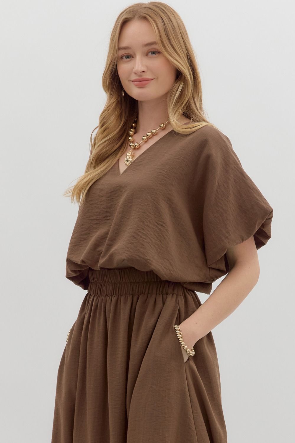 The Eva Espresso Top