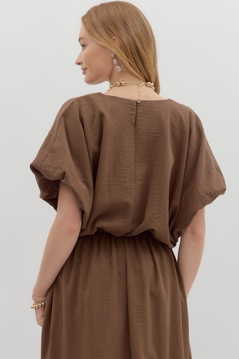 The Eva Espresso Top