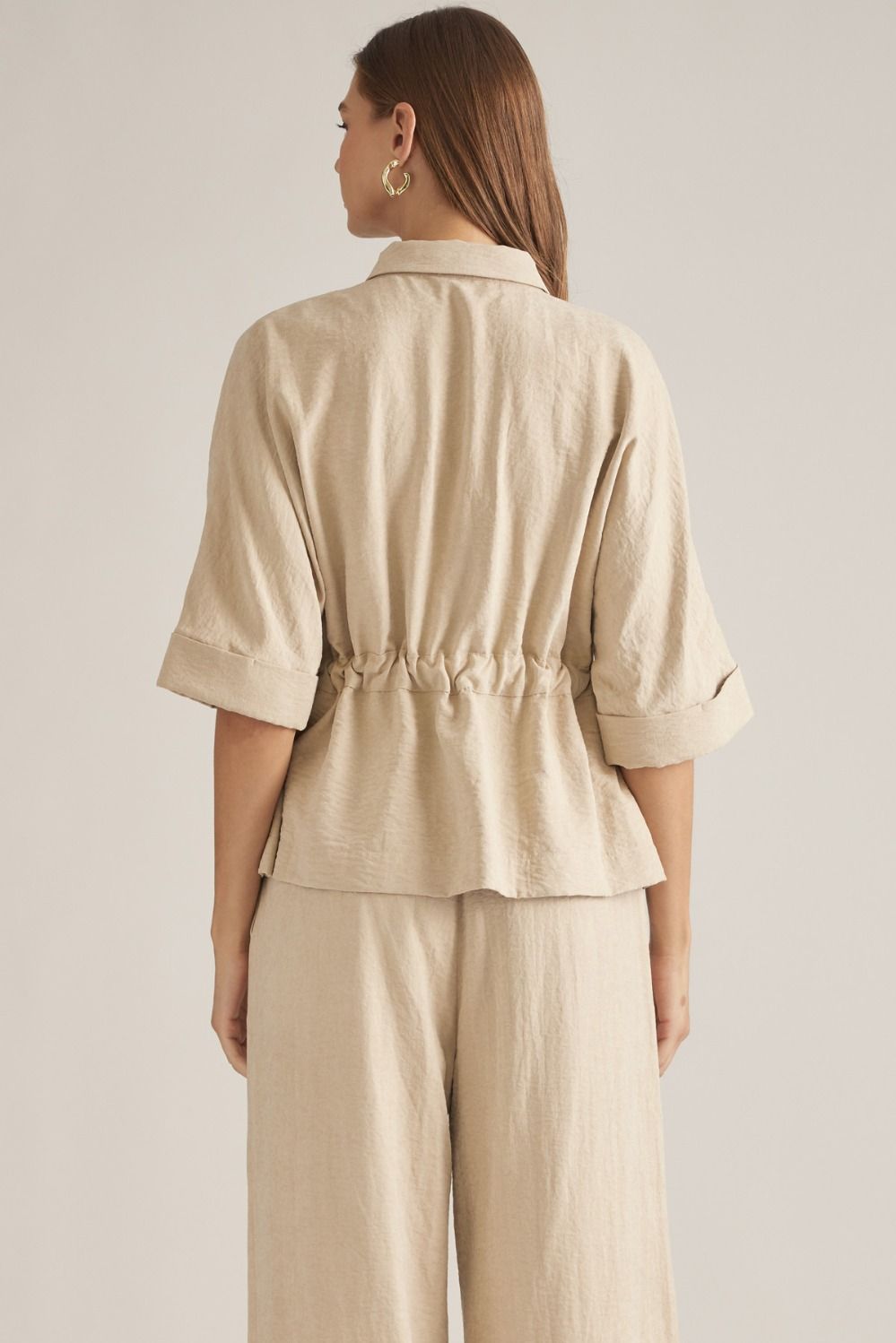 The Chasta Classic Top