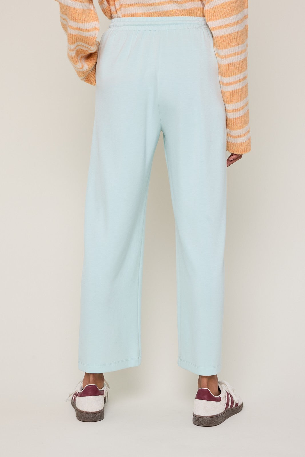 The Shirley Scuba Set