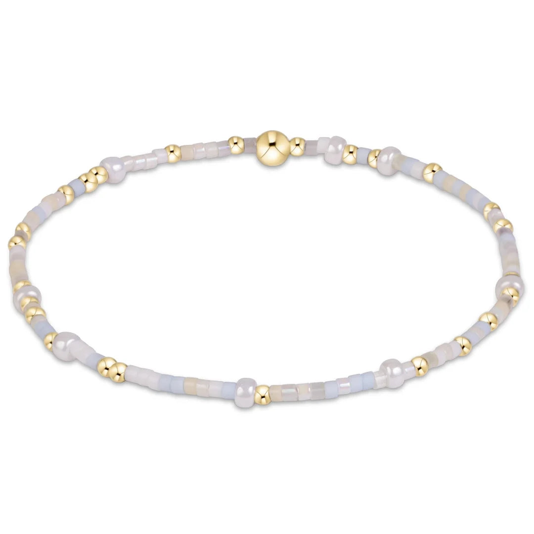 ENewton/ Hope Unwritten Bracelet-Daydreaming