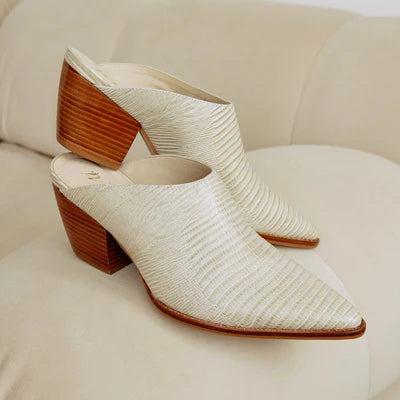 The Cammy Heel/ FINAL SALE