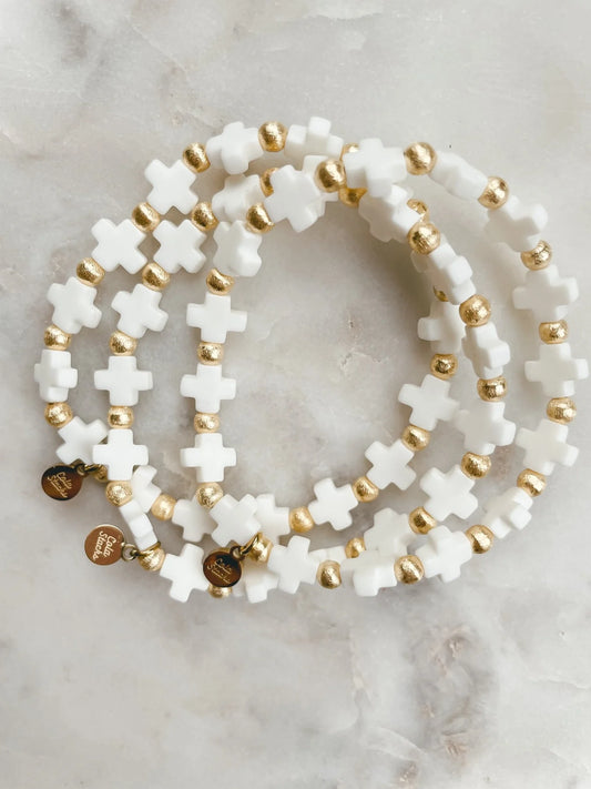 The Forever Bracelet