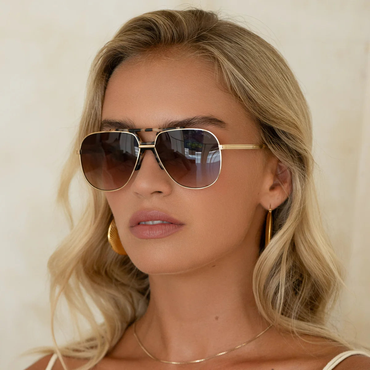 Freyrs/Logan Sunglasses