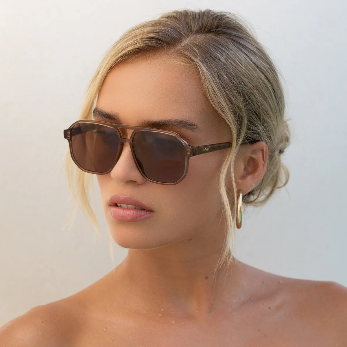 Freyrs/ Billie Sunglasses