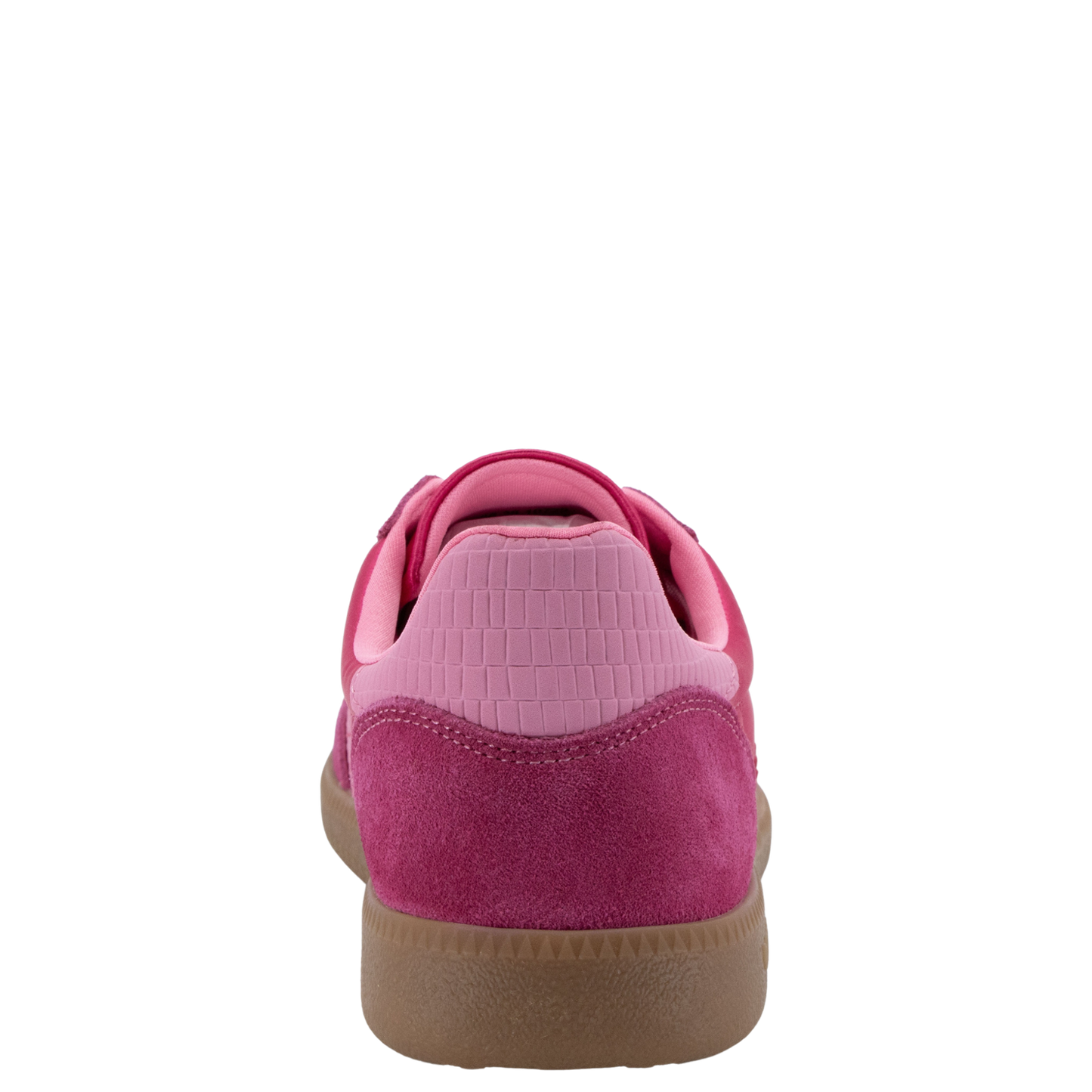 GHOST C26 in FUXIA, back view