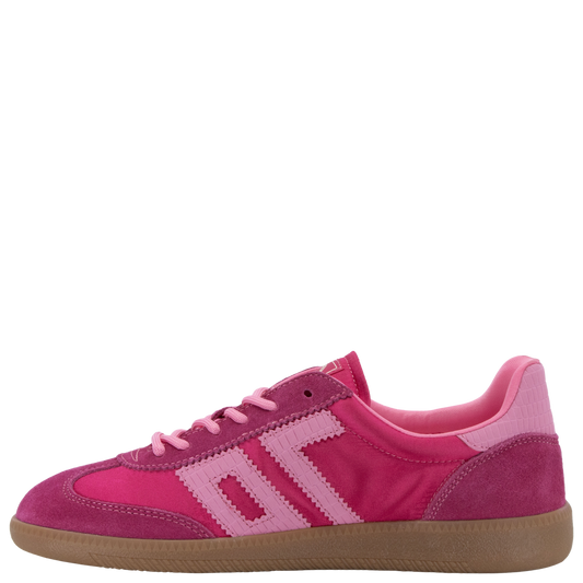 GHOST C26 in FUXIA, left view