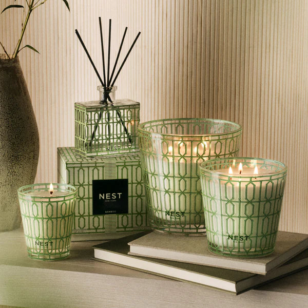 NEST/ Specialty Reed Diffuser