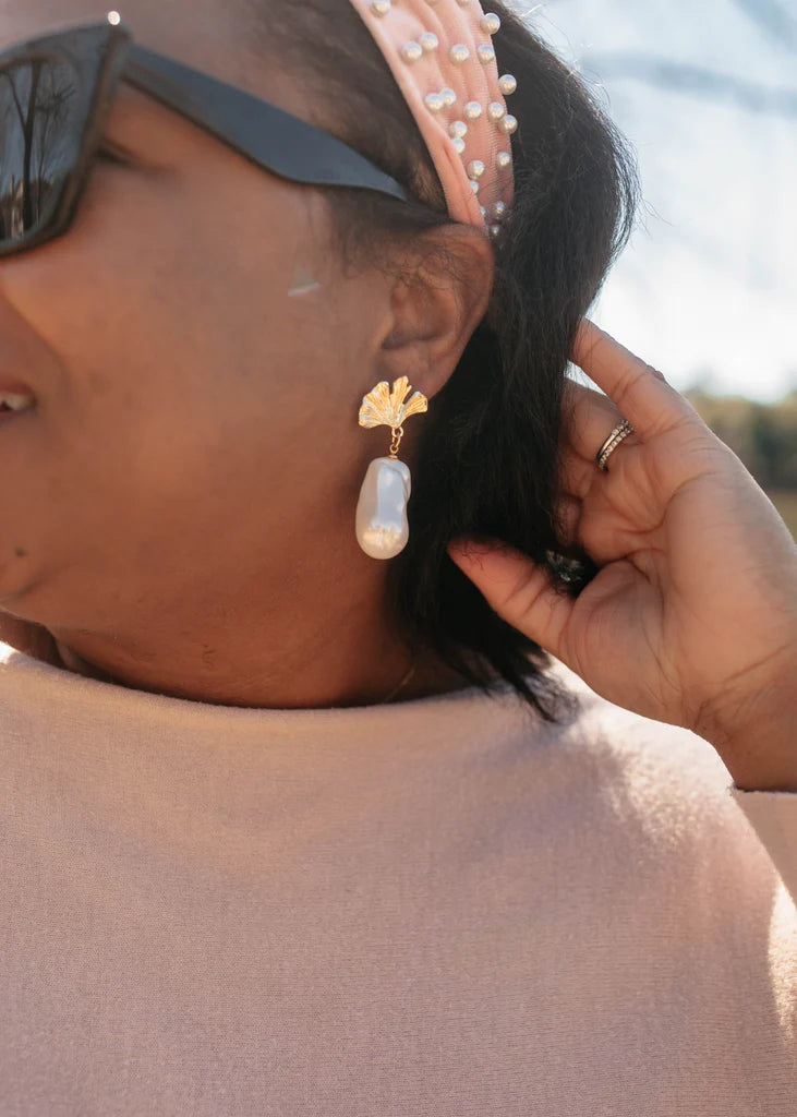 BPD/ The Hollie Earring