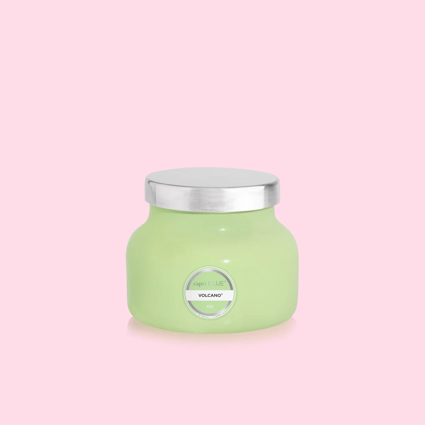 Capri Blue/ Volcano/ 8oz/ Iced Matcha