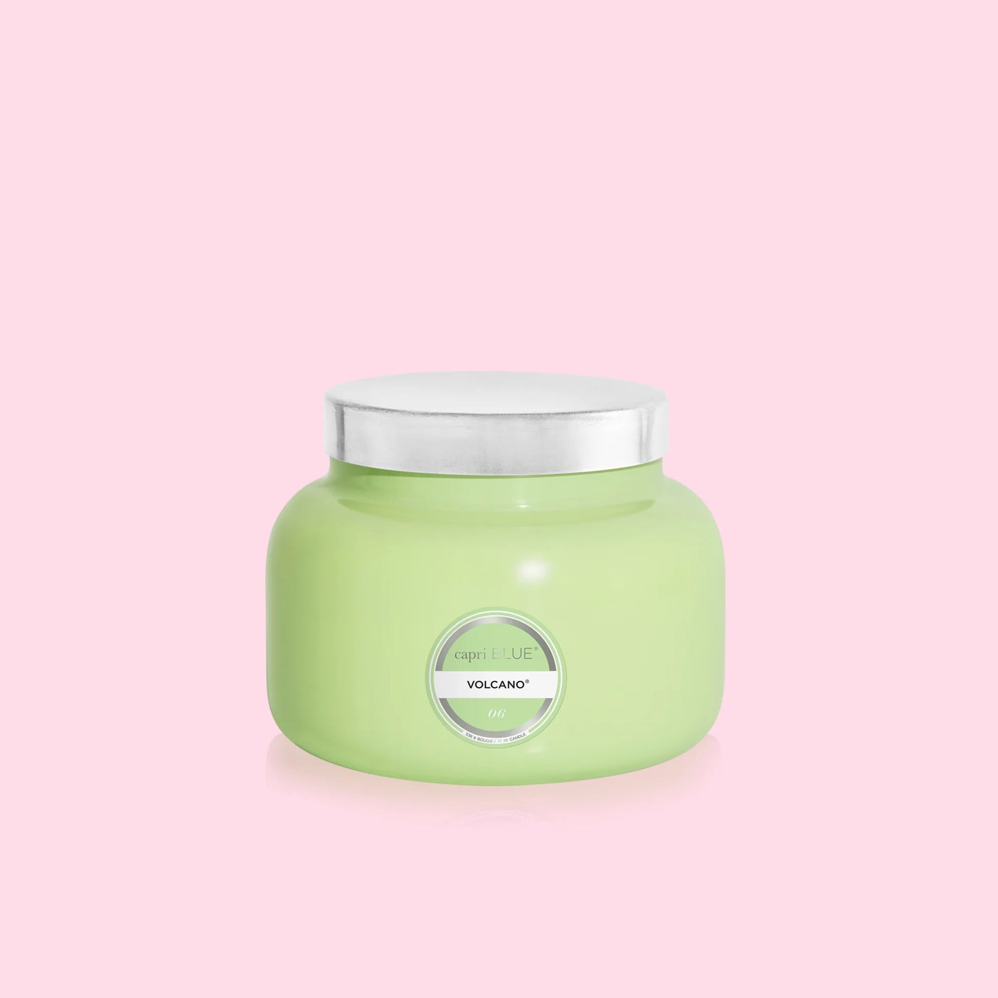 Capri Blue/ Volcano/ 19oz/ Iced Matcha