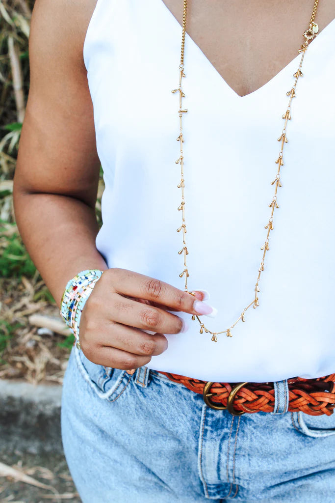 BPD/ The Brenson Necklace