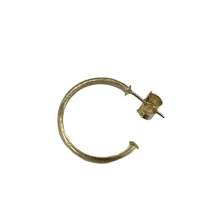 Sheila Fajl-Portovenere Hoop