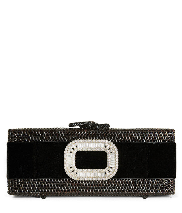The colette clutch/ FINAL SALE