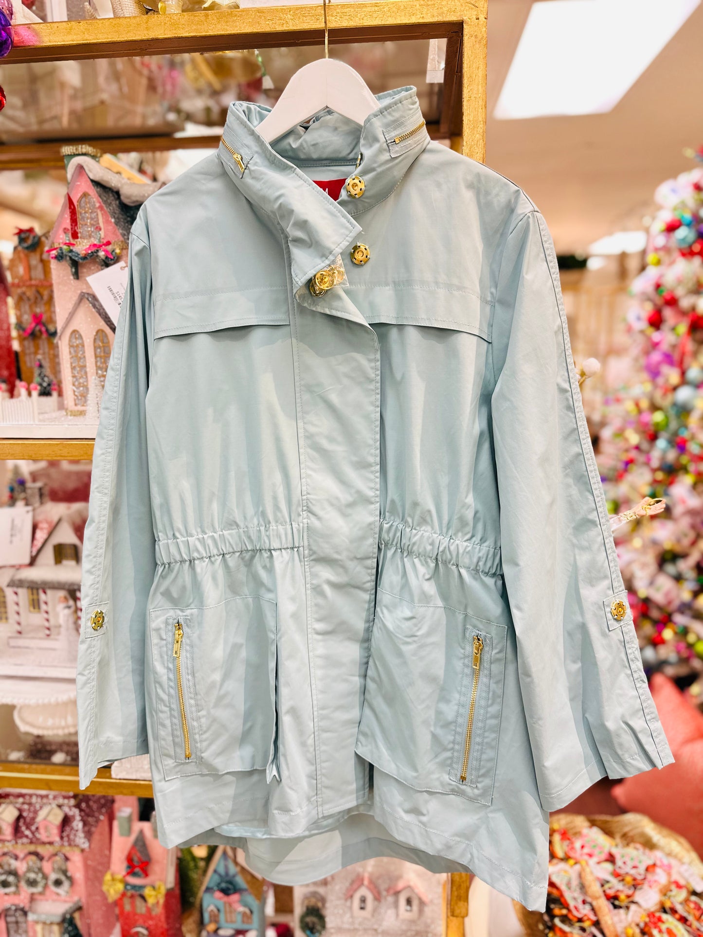 Ciao Milano/Tess Jacket