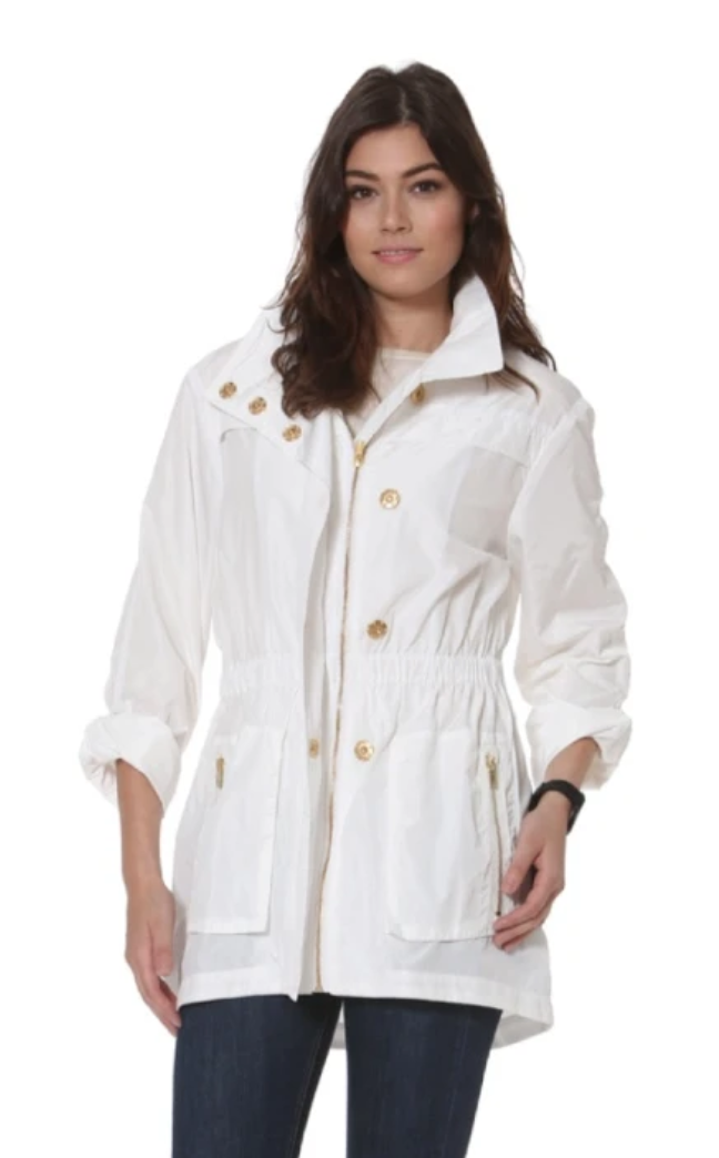 Ciao Milano/Tess Jacket