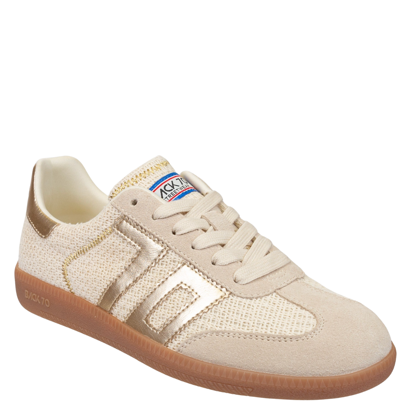 IUTA 2512 in GOLD