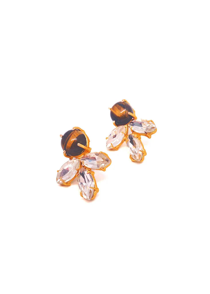 BPD/ The Kellita Earring