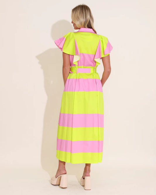 Alden Adair/ The Rose Dress/ Cabana/ FINAL SALE