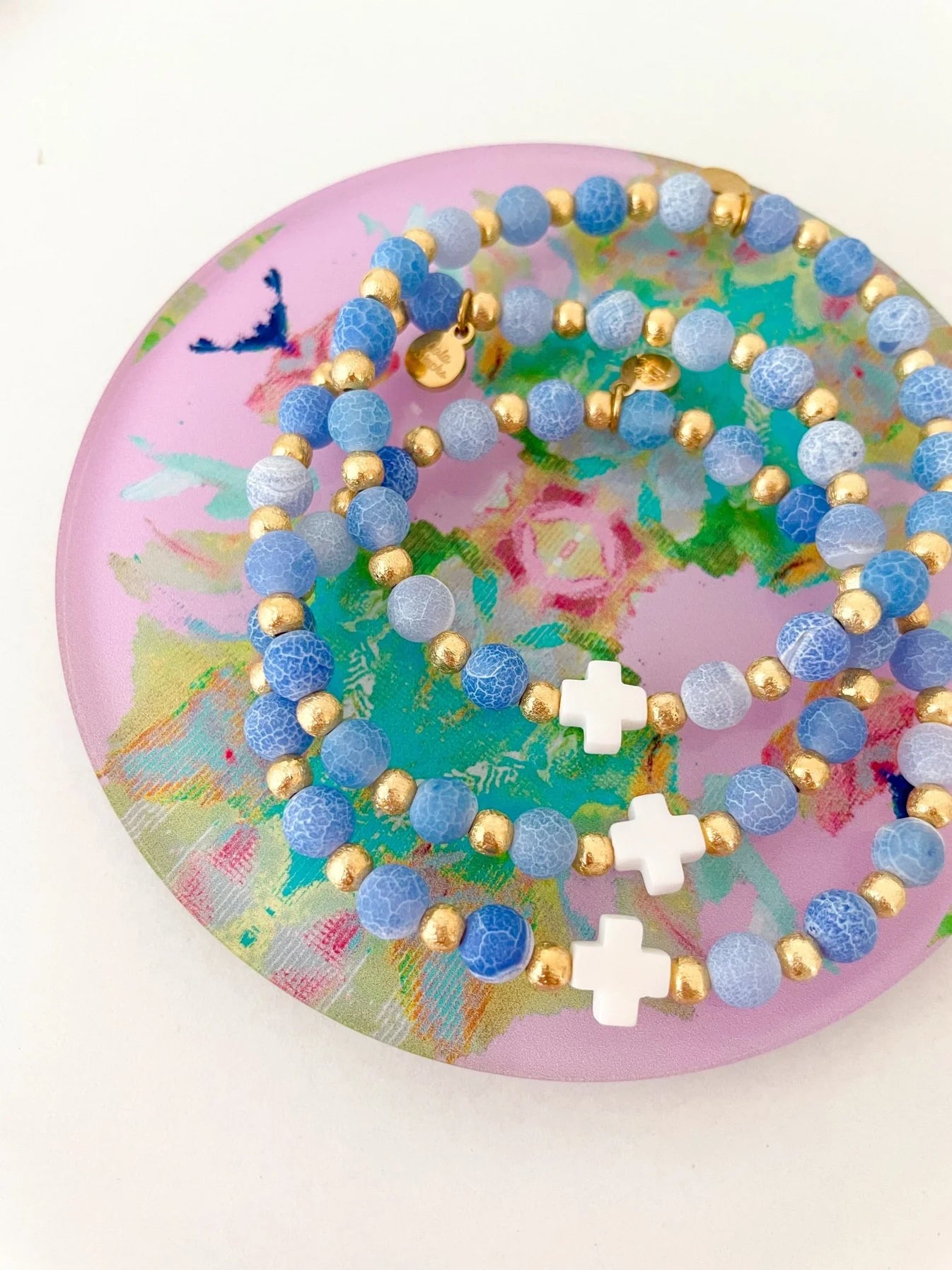 The Lakewood Bracelet