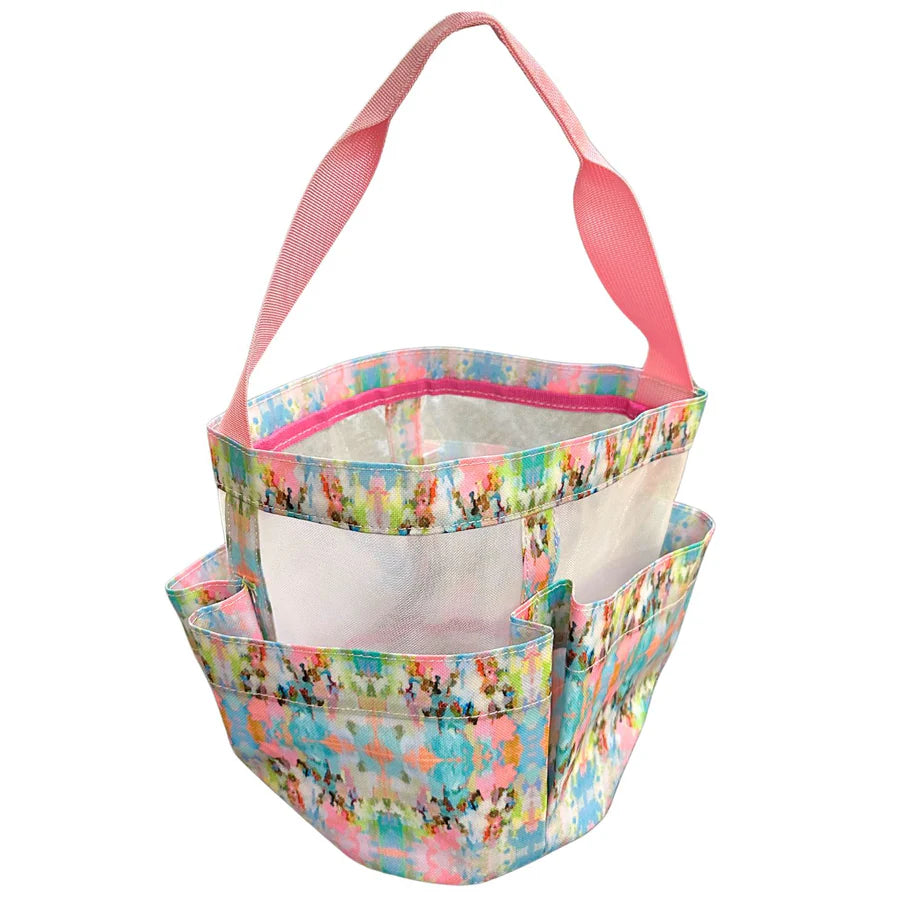 Laura Park/ Shower Caddy