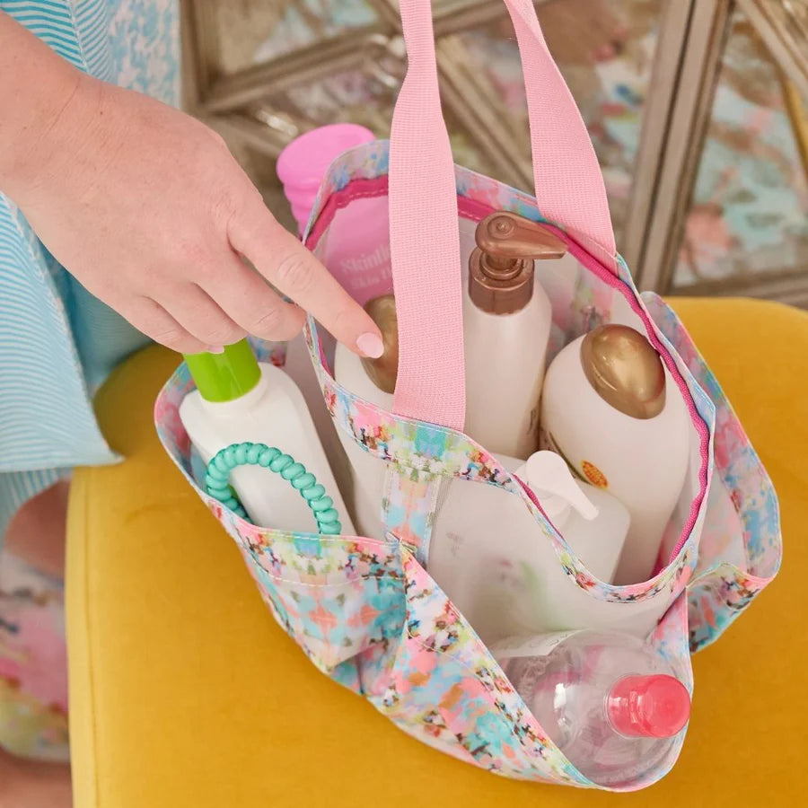 Laura Park/ Shower Caddy