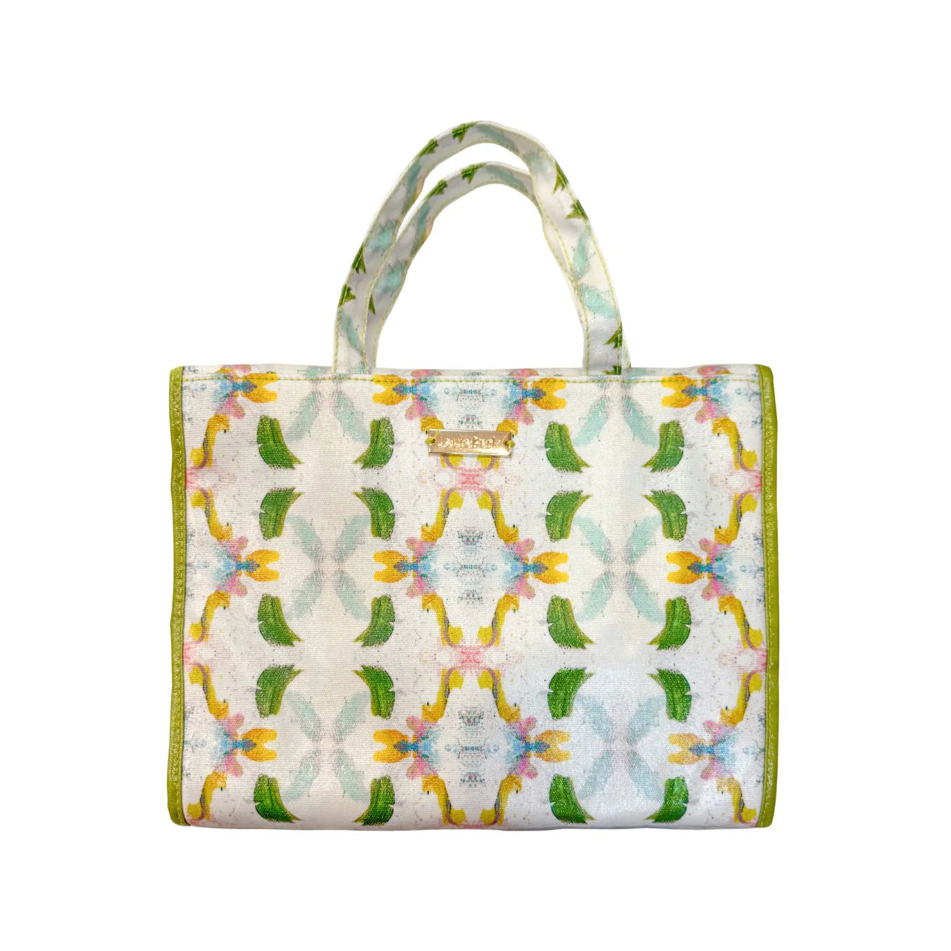 Laura Park/ Hanging Travel Case