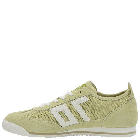 LEON in LIGHT YELLOW, left view