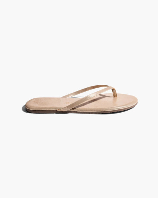 TKEES/ Lily Glitters Flip Flop