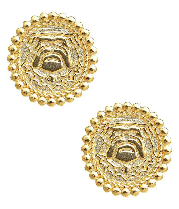 Lisi Lerch/ Bulldog Charm Stud