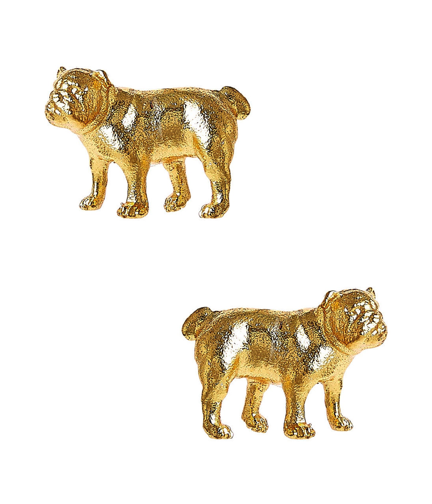 Lisi Lerch/ Bulldog Stud