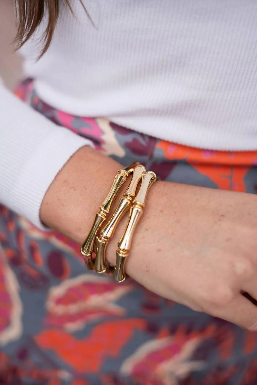 Lisi Lerch/ Lucy Bamboo Bracelet