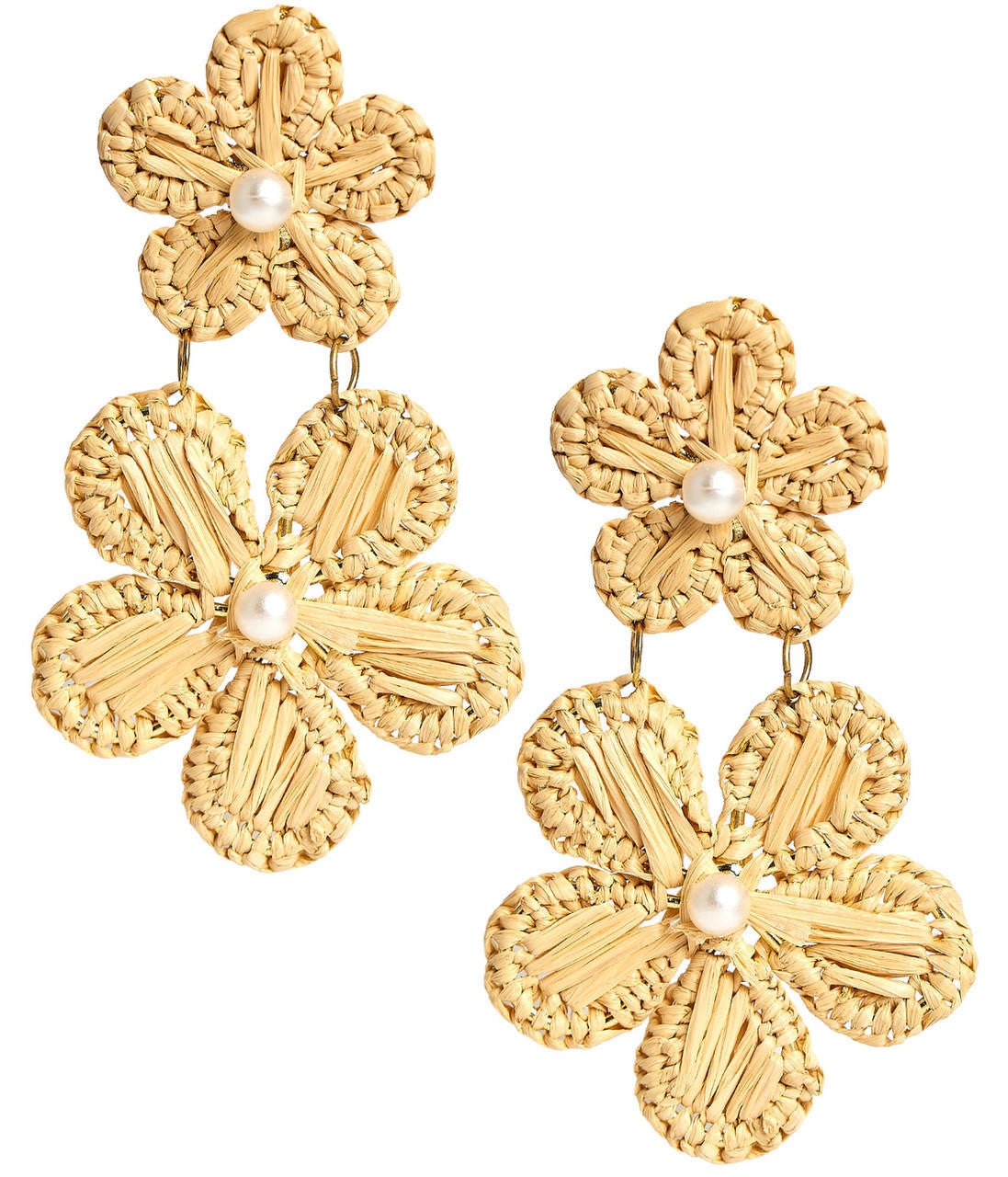 Lisi Lerch/ Marigold Earring