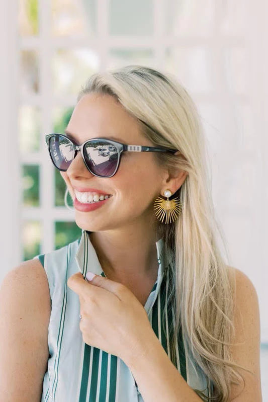 Lisi Lerch/ Palmetto Earring