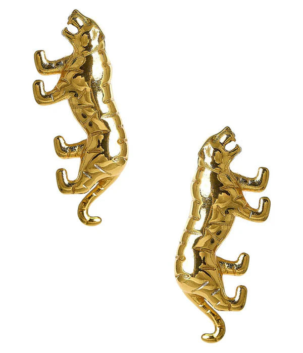 Lisi Lerch/ Tiger Stud