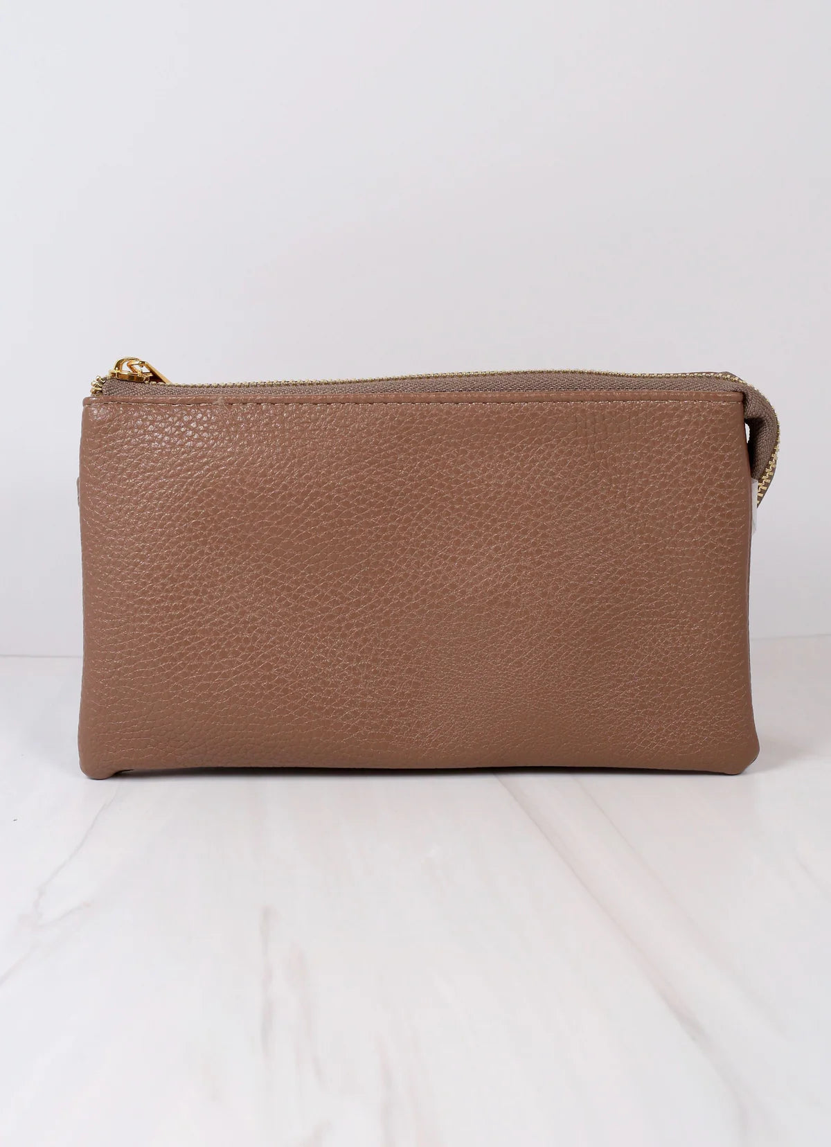 The Liz Crossbody Bag