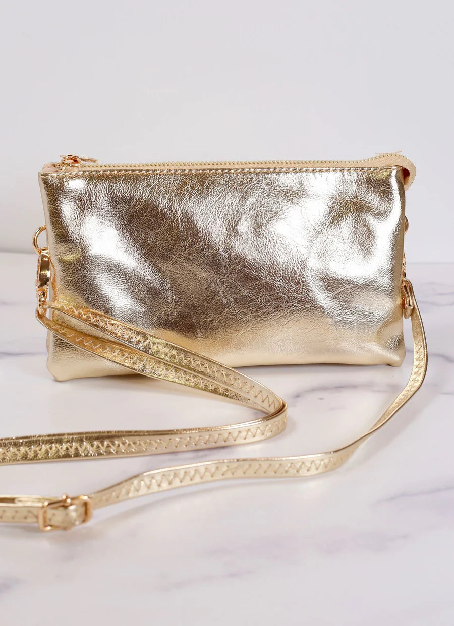 The Liz Custom Collection Crossbody