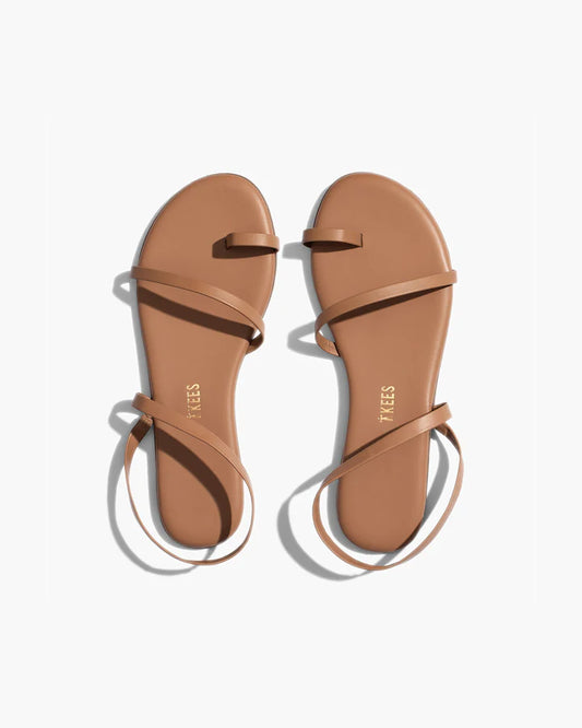 TKEES/ Mia Napa Flip Flop