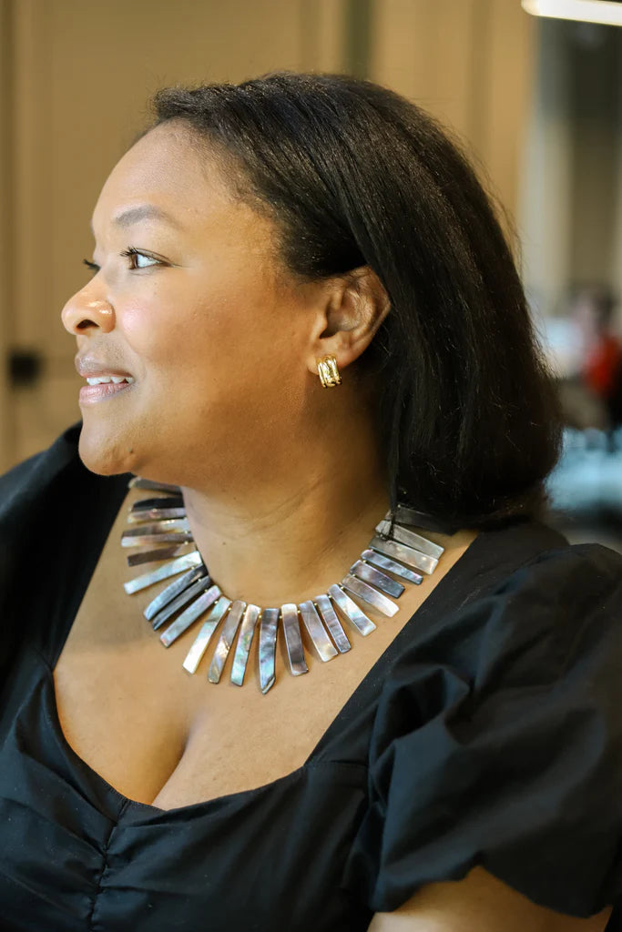 BPD/ The Michelle Earring