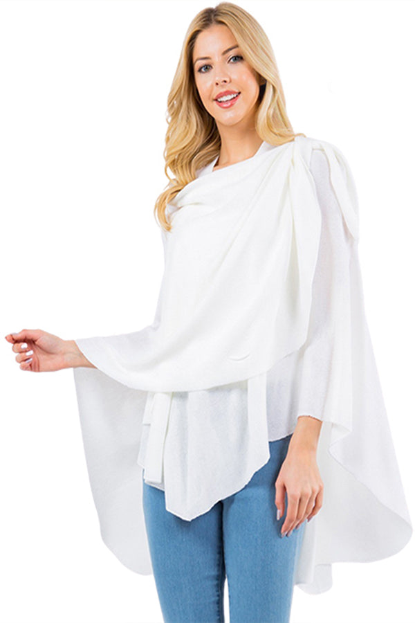 The Whitney Wrap